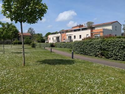 Vente Appartement 2 pi�ces TASSIN-LA-DEMI-LUNE 69160
