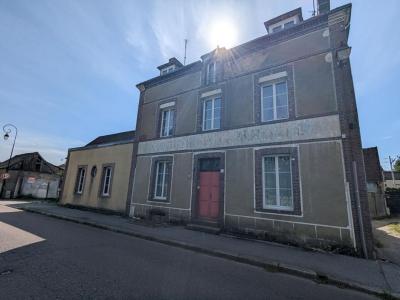 Vente Maison 7 pi�ces BRETONCELLES 61110