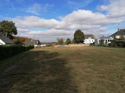 Vente Terrain PLOERMEL 56800