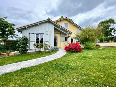 Vente Maison 6 pi�ces CESTAS 33610
