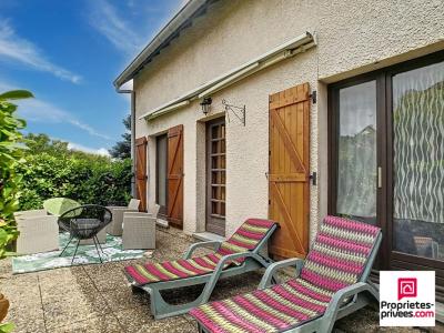 Vente Maison 5 pi�ces BETHONCOURT 25200