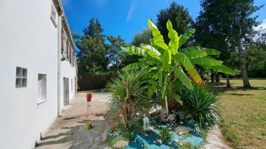 Vente Maison 7 pi�ces LEVIS-SAINT-NOM 78320