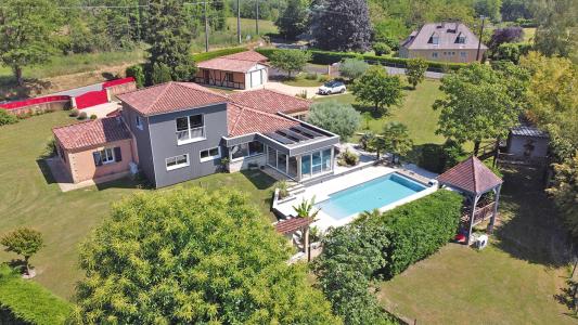 Vente Maison 7 pi�ces CHAPELLE-AUBAREIL 24290