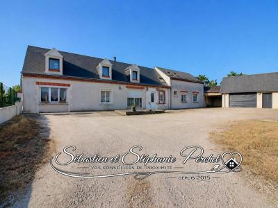 For sale House GIDY  45