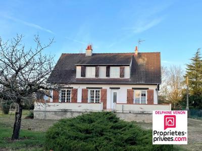 Vente Maison SAINT-MARTIN-D'ABBAT  45