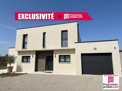 Vente Maison 5 pi�ces CHATEAUNEUF-SUR-LOIRE 45110
