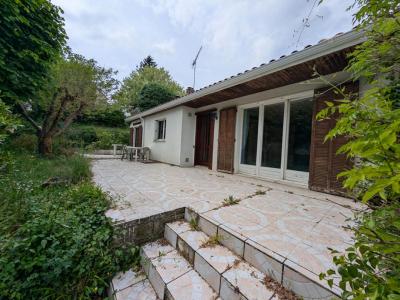 Vente Maison 4 pi�ces SAINT-LAURENT-DE-COGNAC 16100