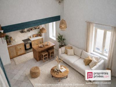 For sale Apartment BESSENAY  69