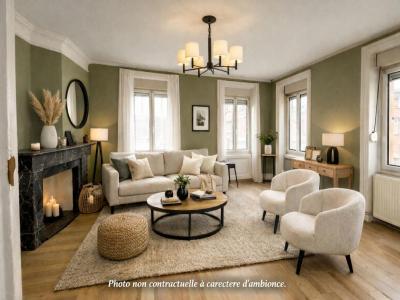 For sale Apartment BESSENAY  69