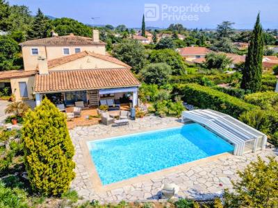 Vente Maison 4 pi�ces ROQUEBRUNE-SUR-ARGENS 83520