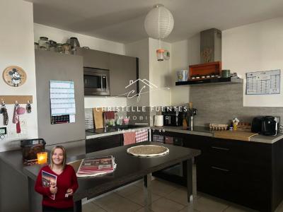 Vente Appartement 3 pi�ces SAINT-JEAN-DE-VEDAS 34430