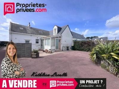 Vente Maison 6 pi�ces TURBALLE 44420