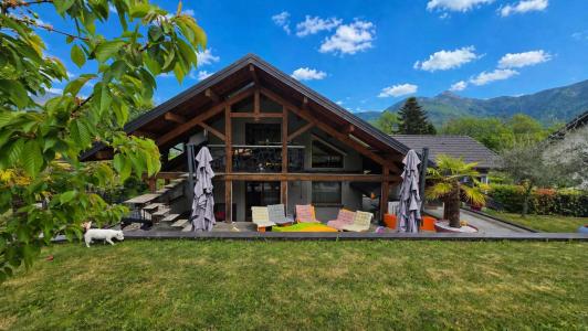 Vente Maison 9 pi�ces CURIENNE 73190