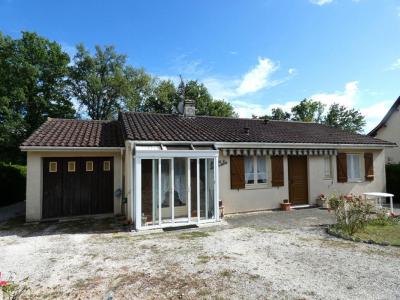 Vente Maison 5 pi�ces TOURTOIRAC 24390