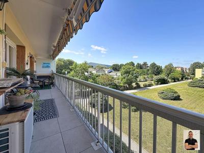 Vente Appartement 3 pi�ces BRIGNOLES 83170