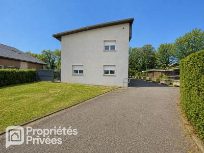 Vente Maison 8 pi�ces GEX 01170