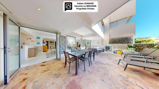 Vente Appartement 6 pi�ces CANNES 06400