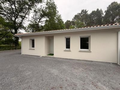 Location Maison 6 pi�ces BELIN-BELIET 33830