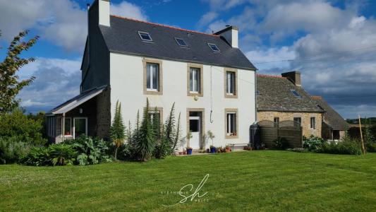 Vente Maison 6 pi�ces PLOUGASNOU 29630