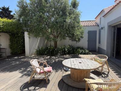 For sale House NOIRMOUTIER-EN-L'ILE  85