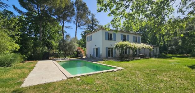 Vente Prestige AIX-EN-PROVENCE 13090