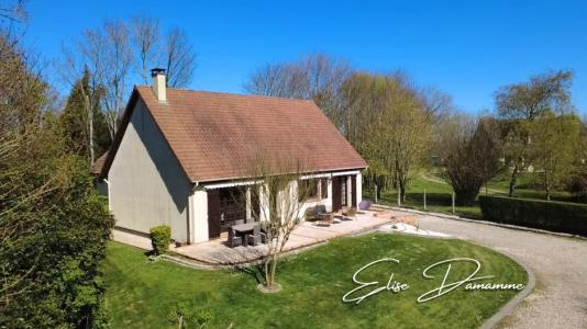 Vente Maison 6 pi�ces MONTIVILLIERS 76290