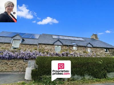 Vente Maison 6 pi�ces FRESNAIS 35111