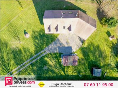  House VIGNOUX-SUR-BARANGEON  18