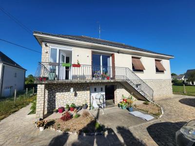 Vente Maison 5 pi�ces BEAULIEU-LES-LOCHES 37600