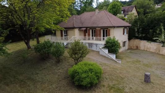 Vente Maison 7 pi�ces CUBLAC 19520