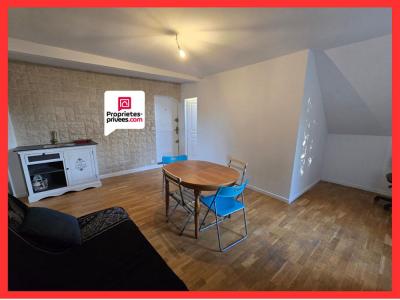 Vente Appartement 2 pi�ces SAULX-LES-CHARTREUX 91160