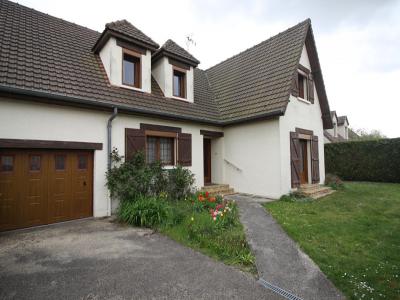 Vente Maison 6 pi�ces NEUFCHATEL-SUR-AISNE 02190