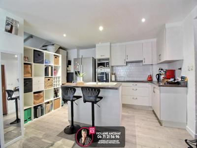 Vente Appartement 4 pi�ces AIX-LES-BAINS 73100