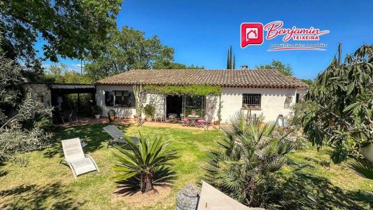 Vente Maison 6 pi�ces ROQUEBRUNE-SUR-ARGENS 83520