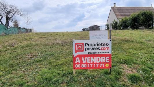 Vente Terrain BERCHERES-SAINT-GERMAIN 28300