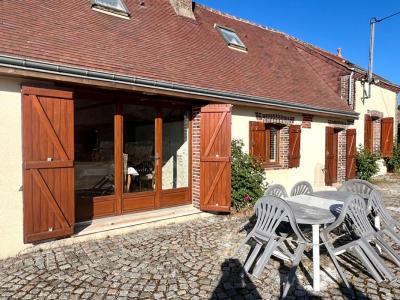Vente Maison SAINT-MARC-DU-COR  41