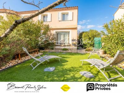Vente Maison 5 pi�ces CARPENTRAS 84200