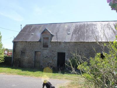 Vente Maison 3 pi�ces SAINT-BRANDAN 22800