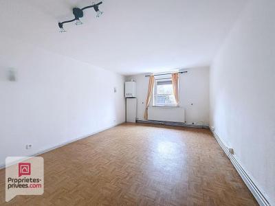 Vente Appartement 3 pi�ces VIC-SUR-SEILLE 57630