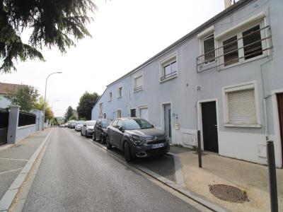 Vente Appartement PERREUX-SUR-MARNE 94170