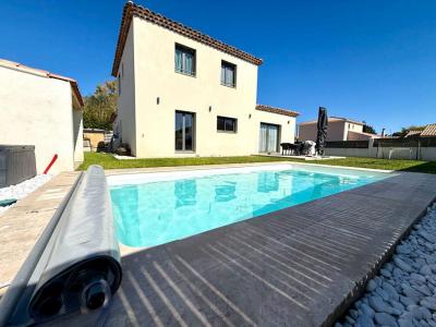 Vente Maison SAINT-CHAMAS  13