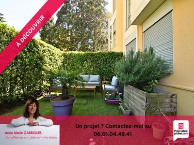 Vente Appartement LYON-5EME-ARRONDISSEMENT  69