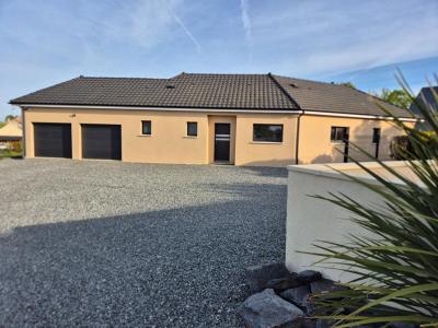 Vente Maison 5 pi�ces GONNEVILLE-LA-MALLET 76280