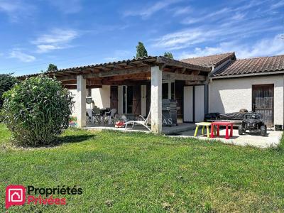 Vente Maison 5 pi�ces SAINT-SULPICE 81370