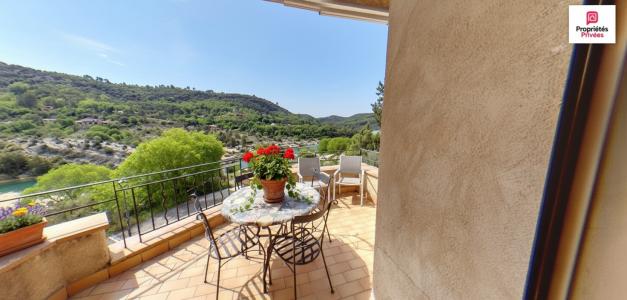 Vente Maison GREOUX-LES-BAINS ESPARRON-DE-VERDON 04