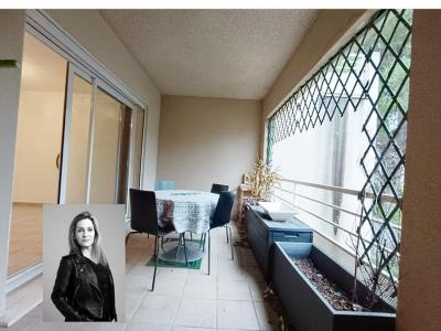 Vente Appartement SAINT-CHAMAS  13