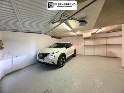 Vente Parking MANDELIEU-LA-NAPOULE 06210