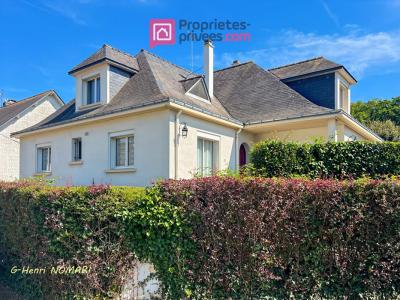 Vente Maison 7 pi�ces CHATEAUBRIANT 44110