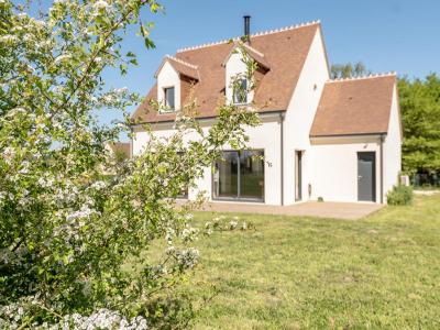 Vente Maison 4 pi�ces MONT-PRES-CHAMBORD 41250