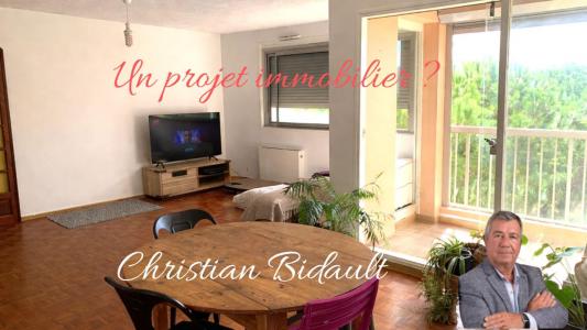 Vente Appartement 4 pi�ces SALON-DE-PROVENCE 13300